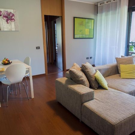 Casa Vacanze Tigli 312 Basiglio Exterior foto